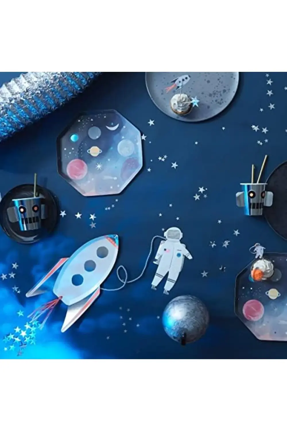 modaflux Peçeteler, 16'lı polynova 395519