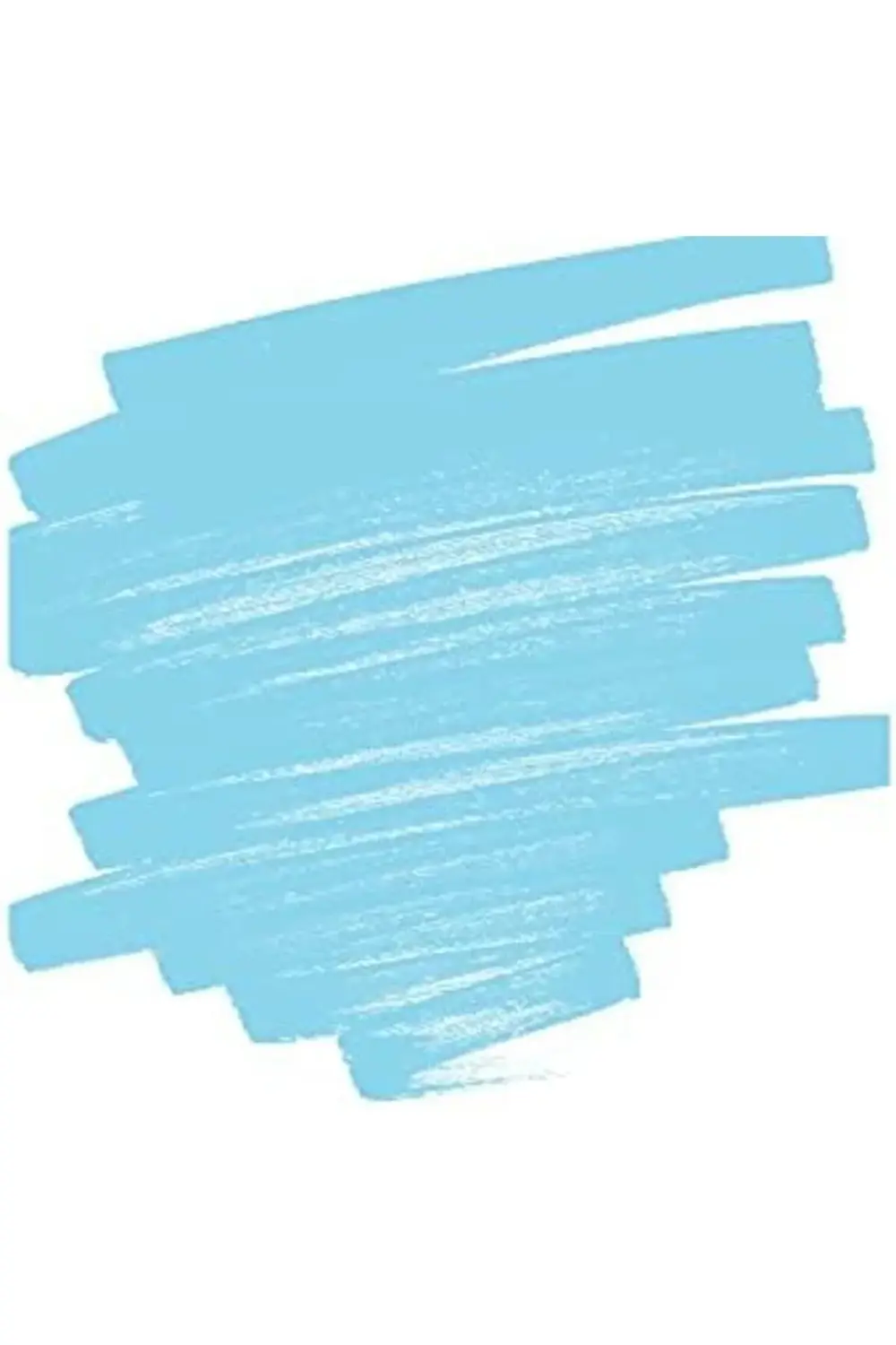 modaflux Pintor B, Pastel Mavi polynova 395519