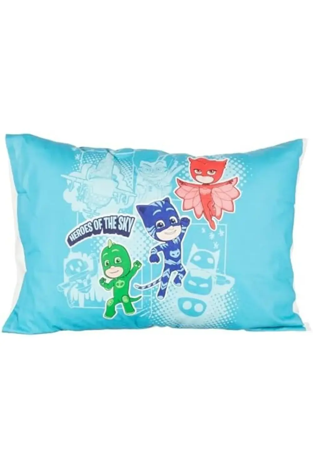 modaflux PJ Masks Hero Pamuk Set, Çok Renkli polynova 395519