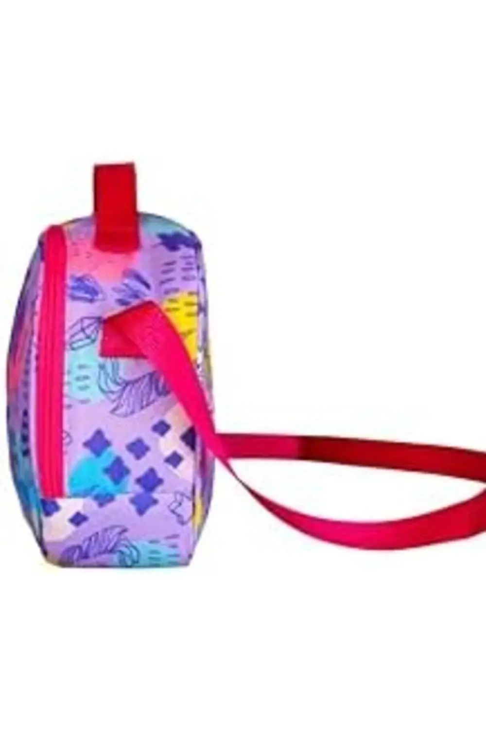 modaflux Polo Club Kız Çocuk Beslenme Çantası polynova 395519