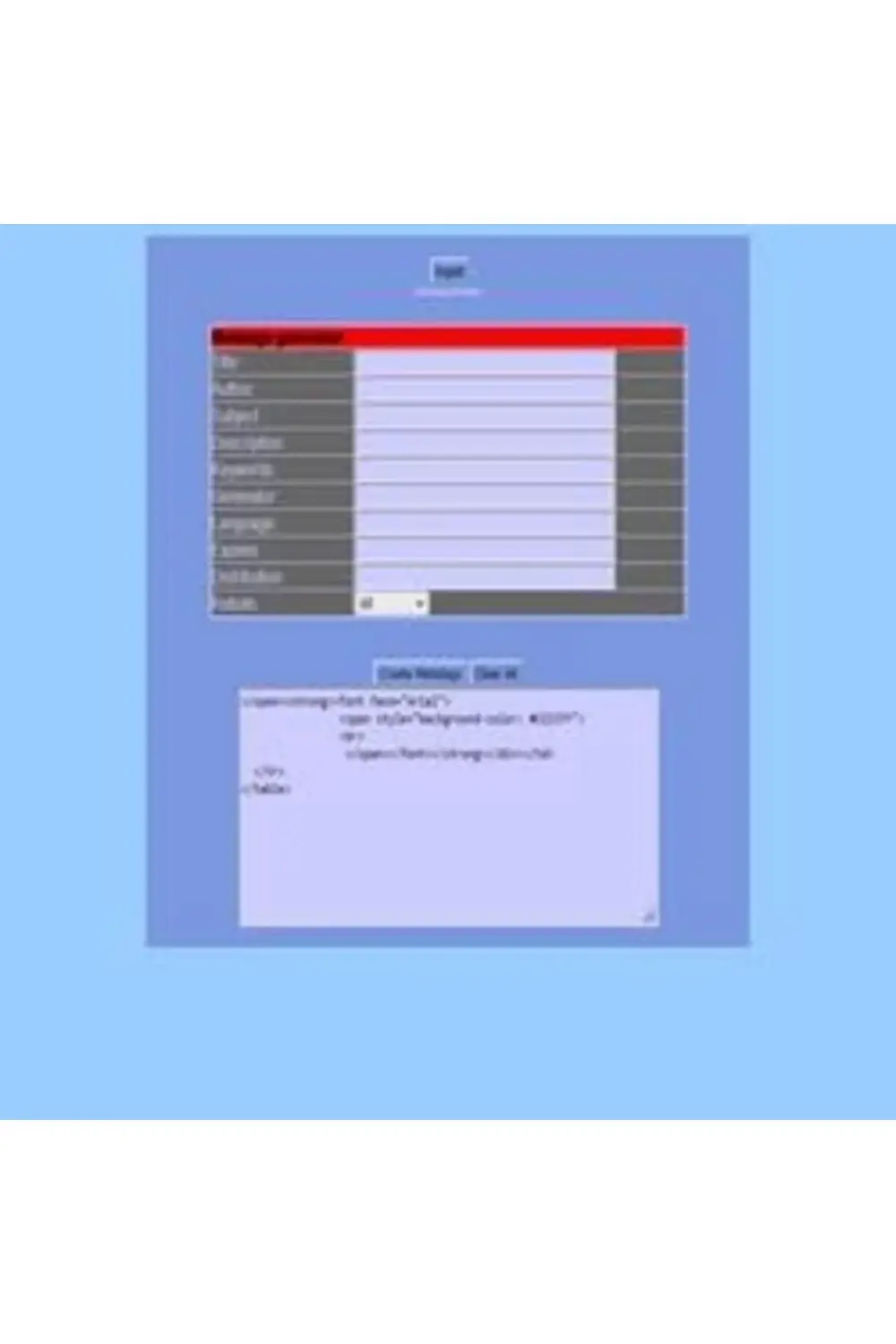 modaflux polynova 395519