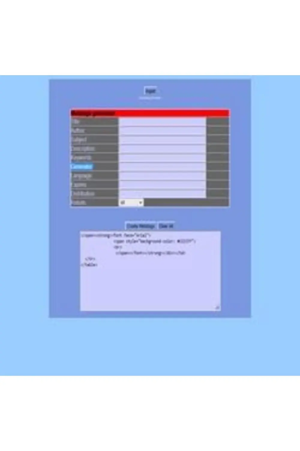 modaflux polynova 395519