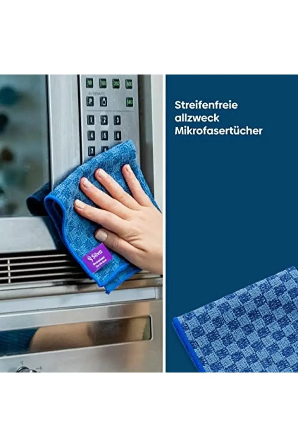 modaflux Premium Zor Kir Bezi polynova 395519