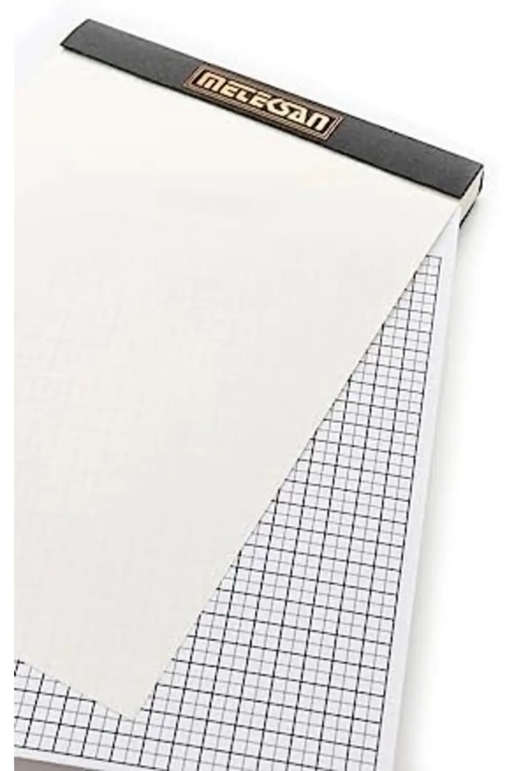 modaflux Prestij 17x24 cm Dokulu Karton Kapaklı Bloknot, 150 Yapr