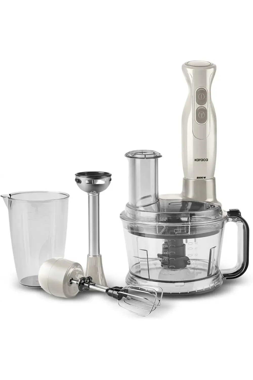 modaflux PRO-MULTIMAX 6 IN 1 ÇOK AMAÇLI MUTFAK R. BIGE polynova 3