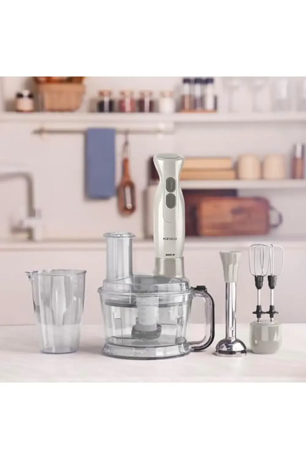 modaflux PRO-MULTIMAX 6 IN 1 ÇOK AMAÇLI MUTFAK R. BIGE polynova 3