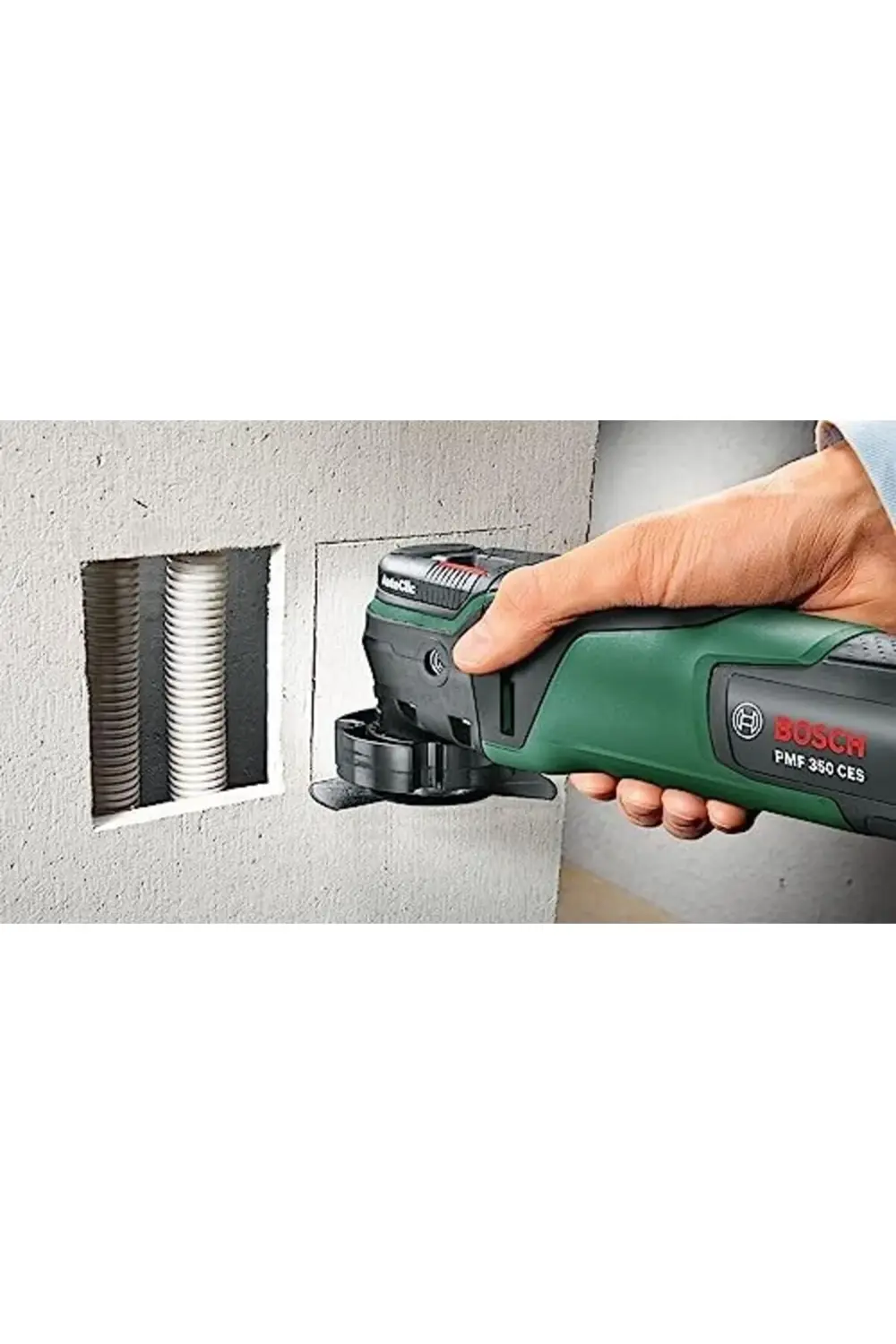 modaflux Professional Accessories Testere Bıçağı, Yeşil, 1 Adet p