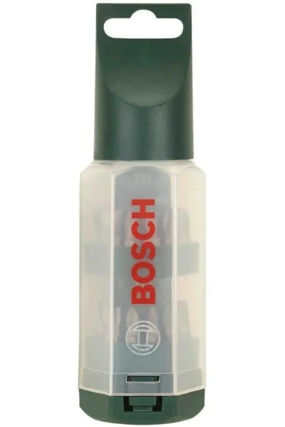 modaflux Professional Accessories Vidalama Seti, Yeşil, 25 Adet p