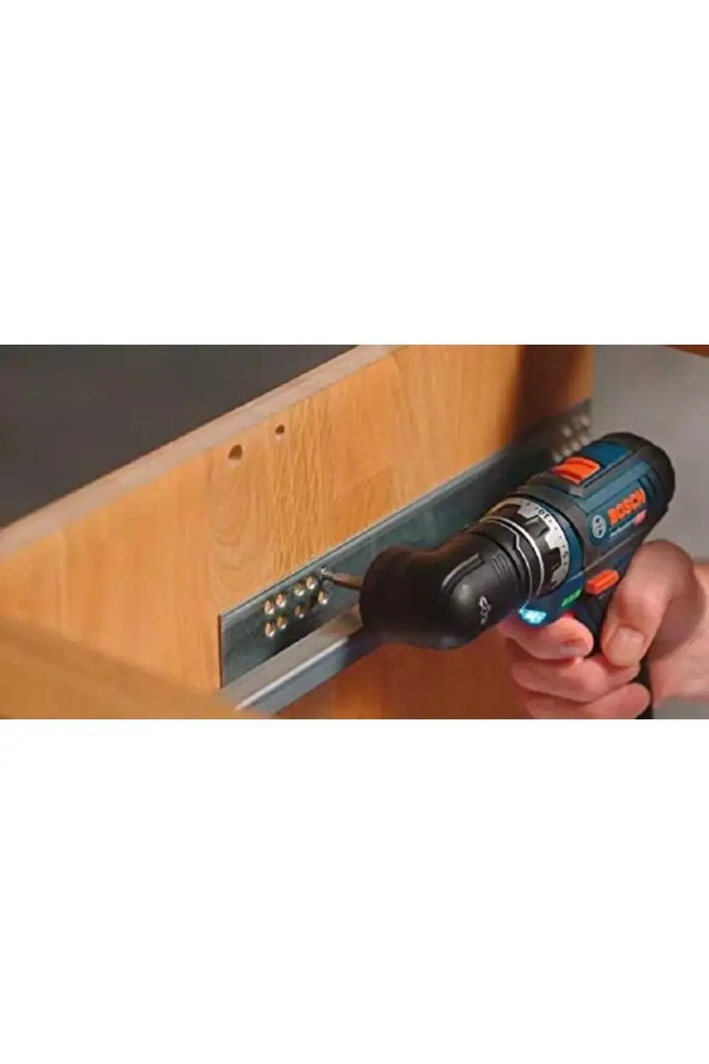 modaflux Professional GFA 12-W Açı (GSR 12-15 FC ile uyumlu) poly