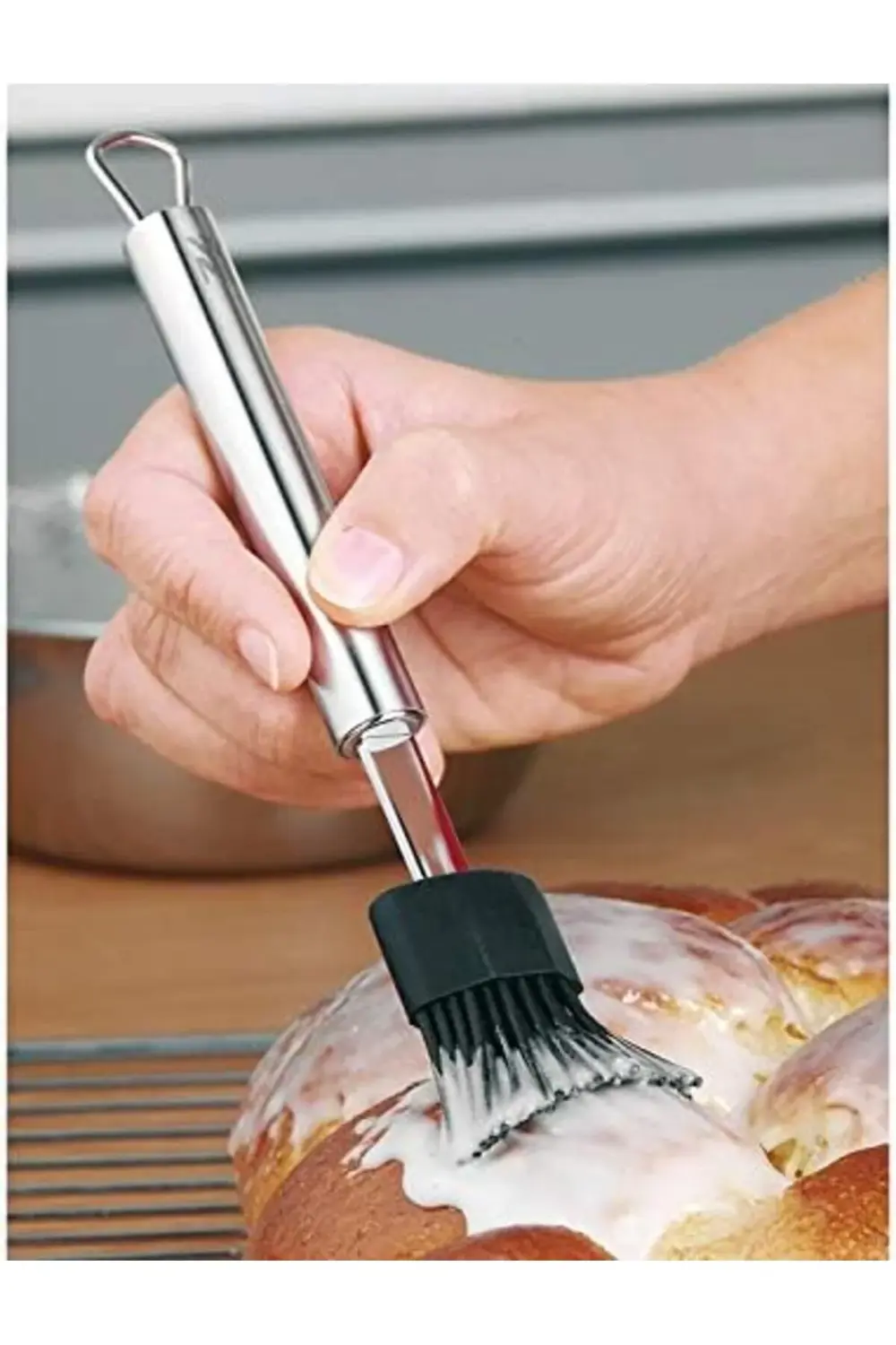 modaflux PROFI MARİNE FIRÇASI polynova 395519