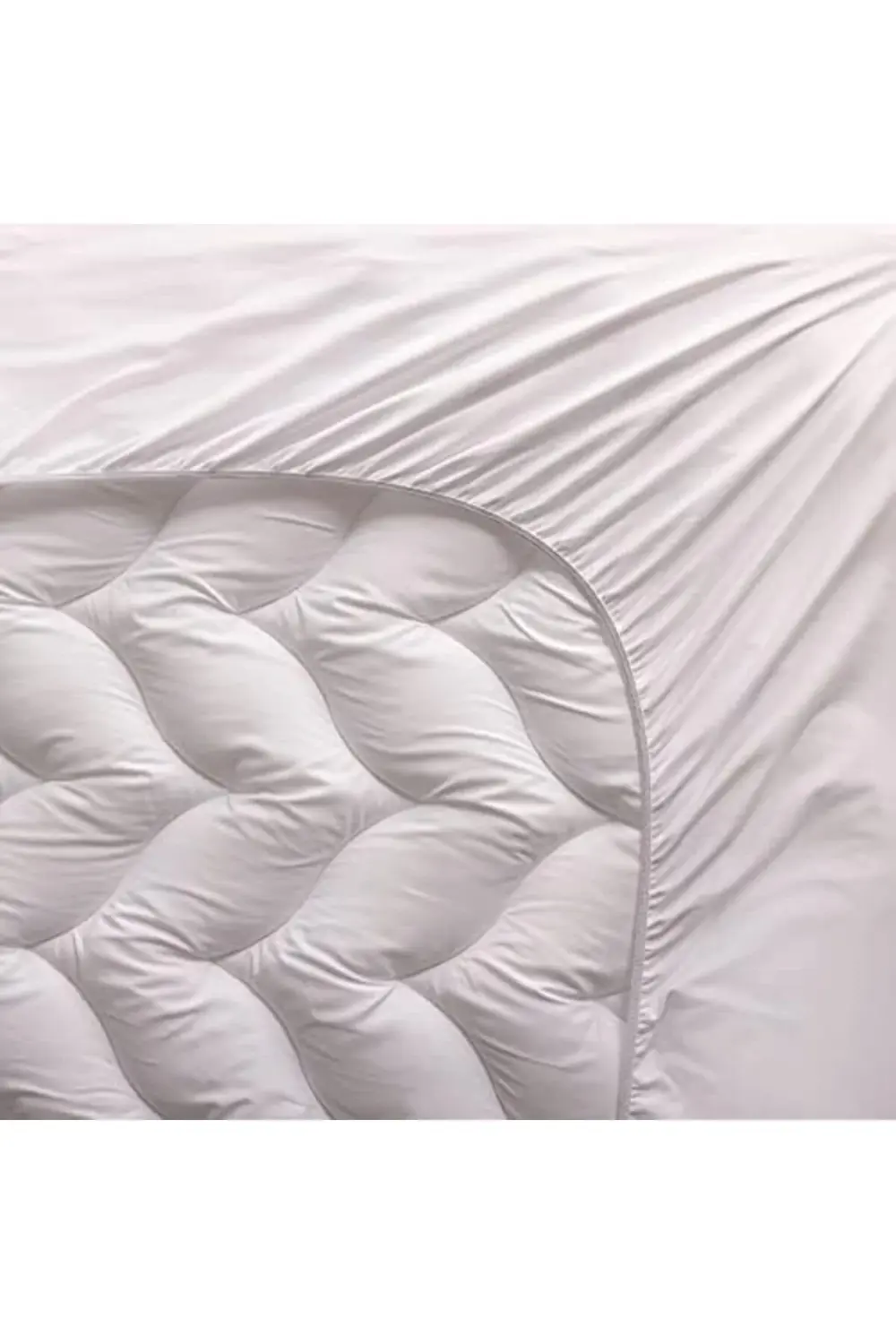 modaflux Protecta Ped 160x200+30 cm polynova 395519