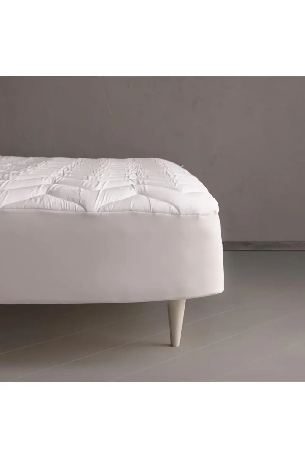 modaflux Protecta Ped 160x200+30 cm polynova 395519