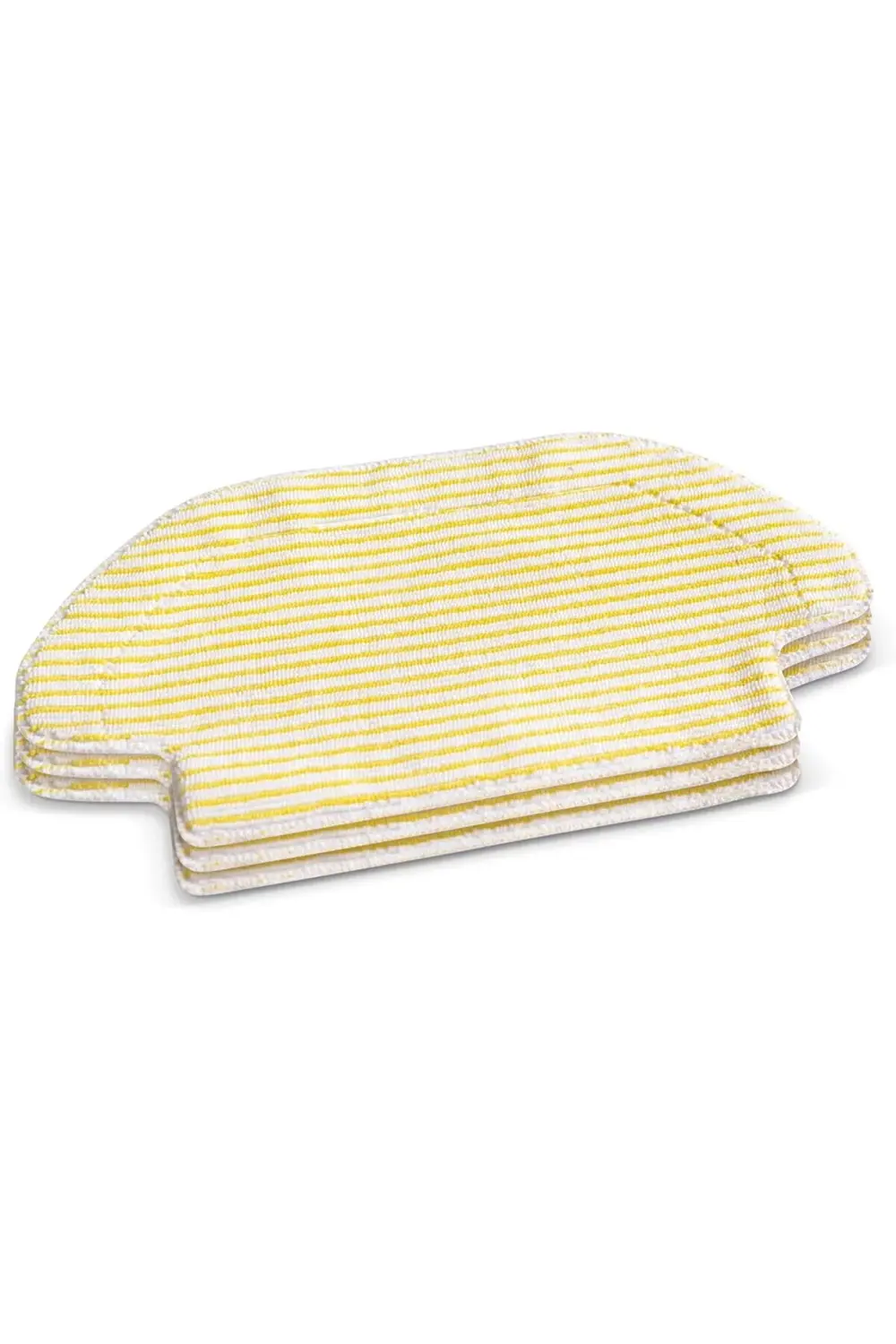 modaflux RCV 3 süpürge için orijinal silme bezi seti, 3 silme bez