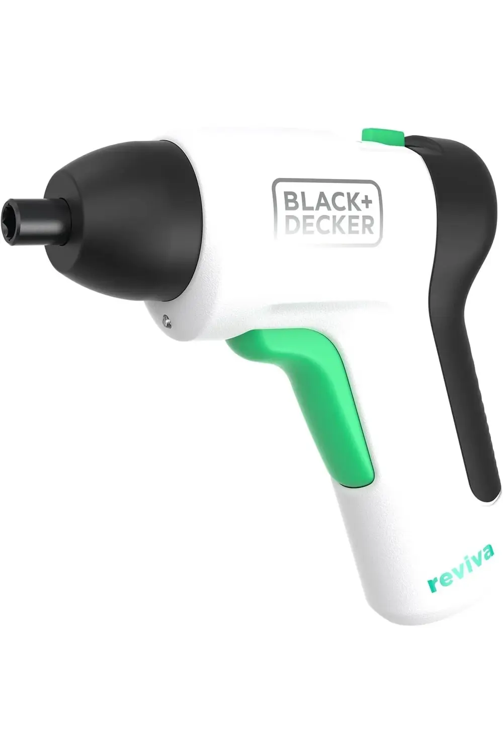 modaflux + Reviva REVSD4C-XJ 3.6V Şarjlı Vidalama polynova 395519