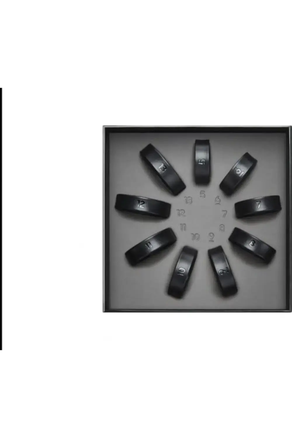 modaflux Ring Ölçü Kiti polynova 395519