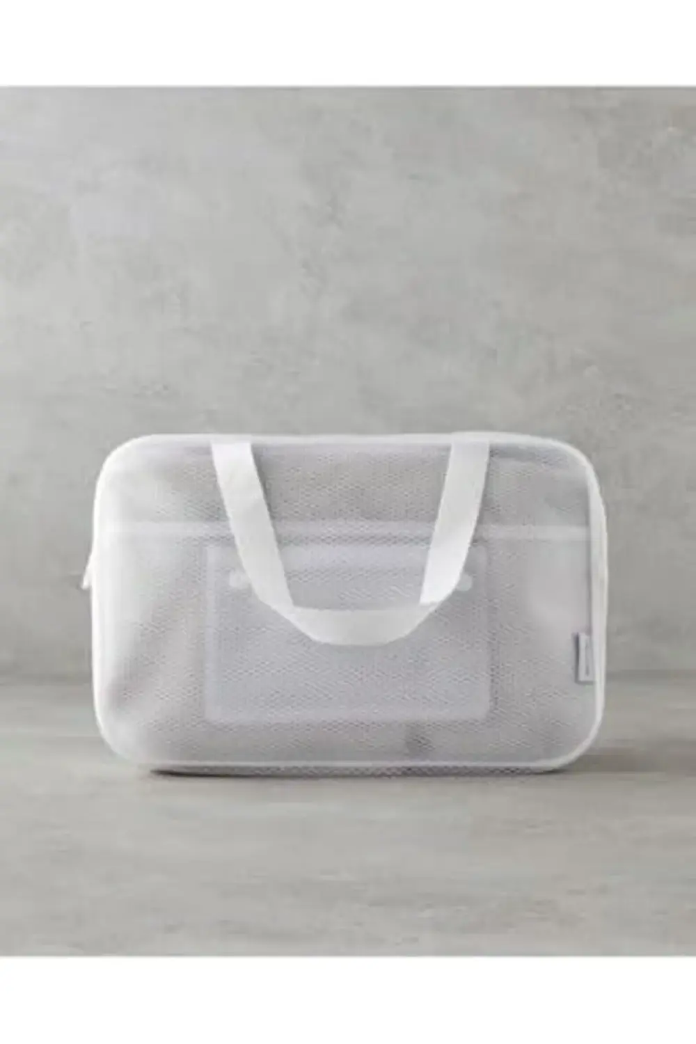 modaflux Ruby Organizer Beyaz polynova 395519