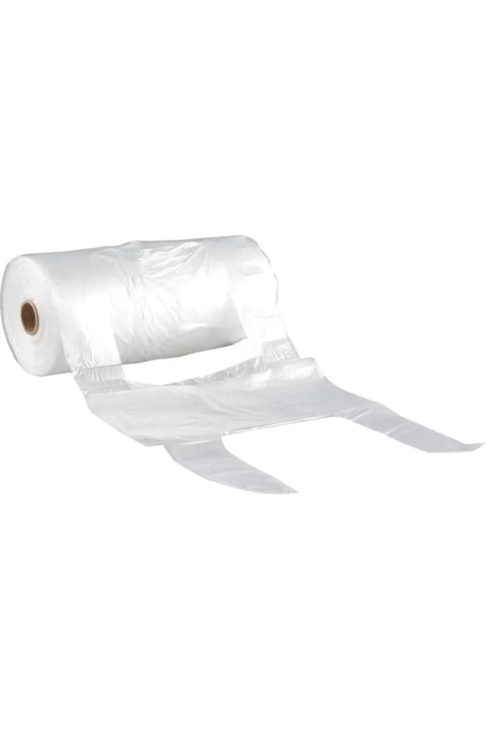 modaflux Rulo Atlet Market Manav Poşet Büyük Boy 200 Adet polynov