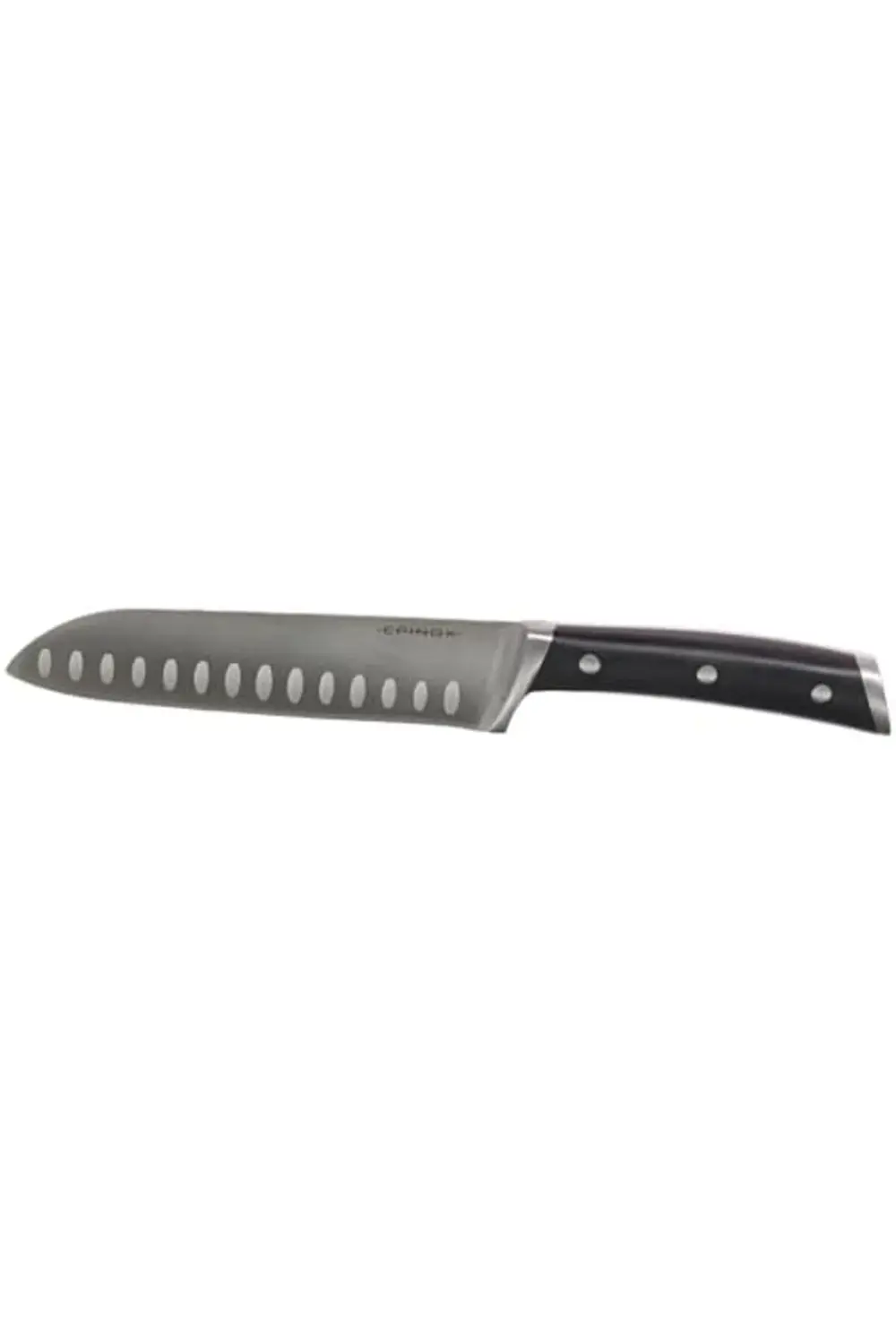 modaflux Santoku Oluklu Şef Bıçağı polynova 395519