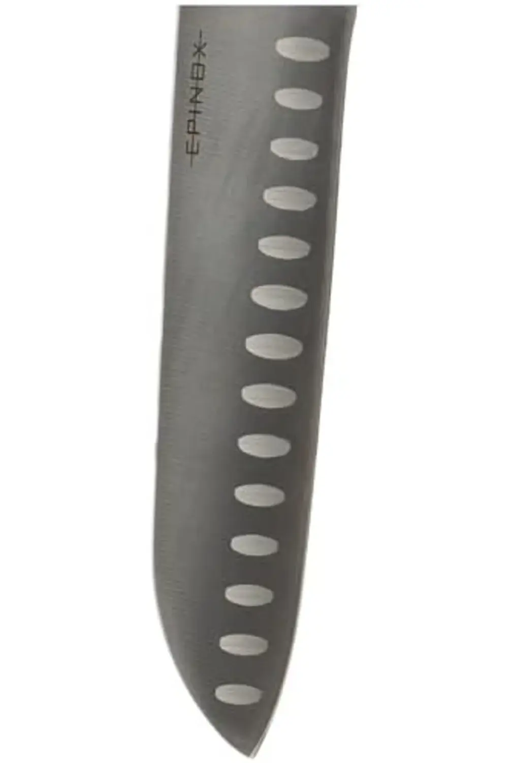 modaflux Santoku Oluklu Şef Bıçağı polynova 395519