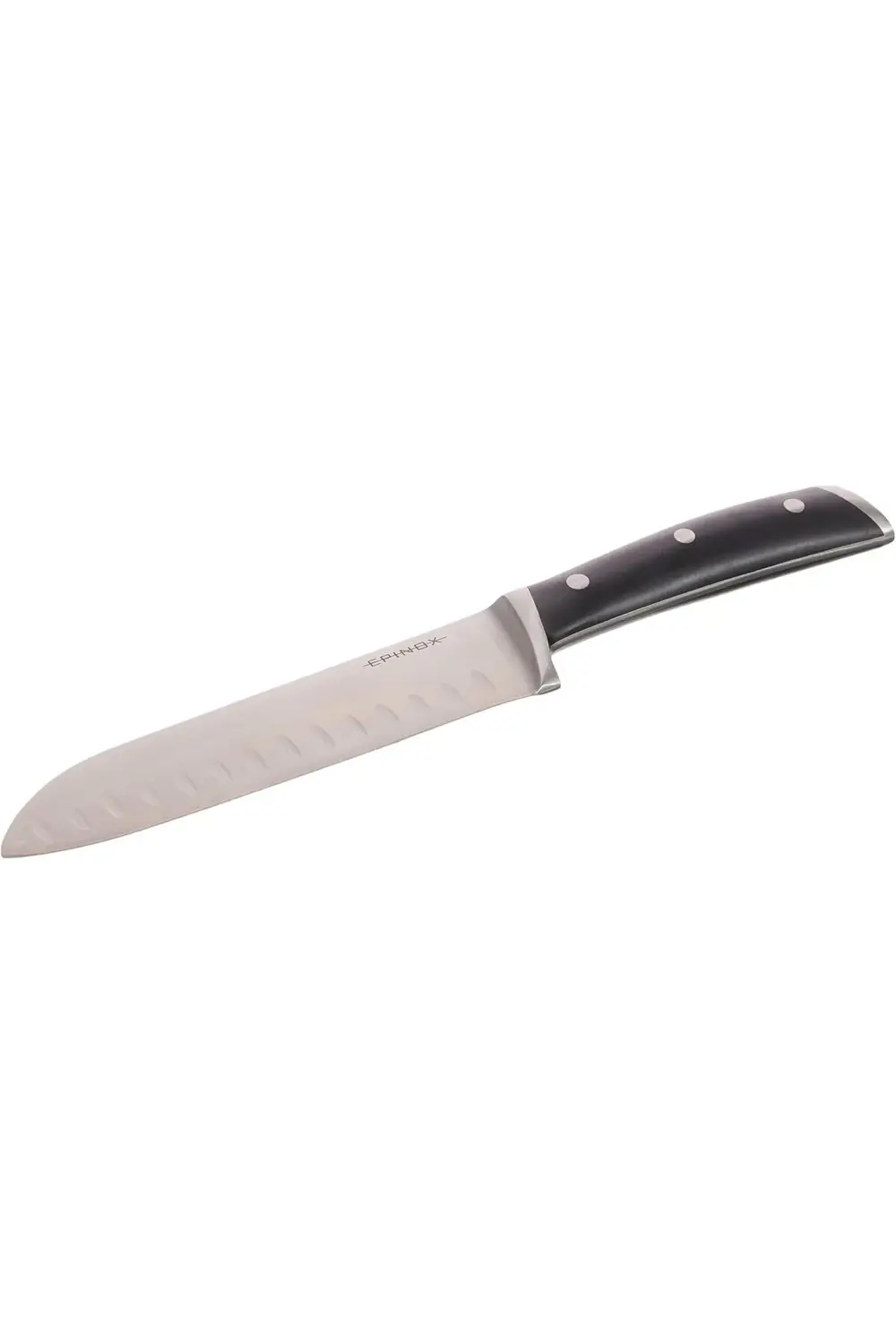modaflux Santoku Oluklu Şef Bıçağı polynova 395519
