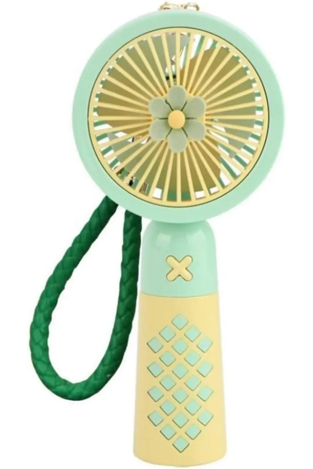 modaflux Şarjlı Mini Deri Anahtarlıklı polynova 395519