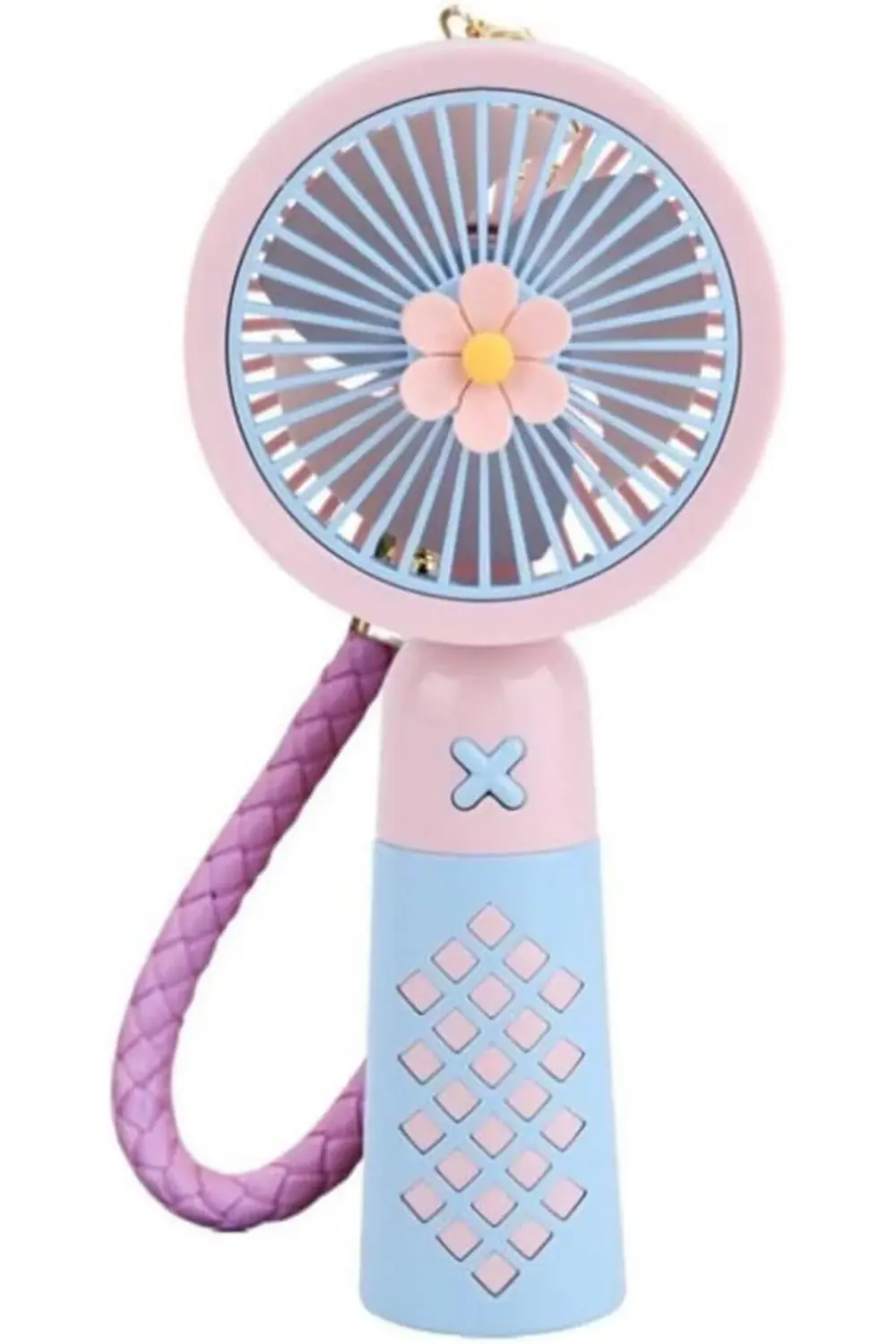 modaflux Şarjlı Mini Deri Anahtarlıklı polynova 395519