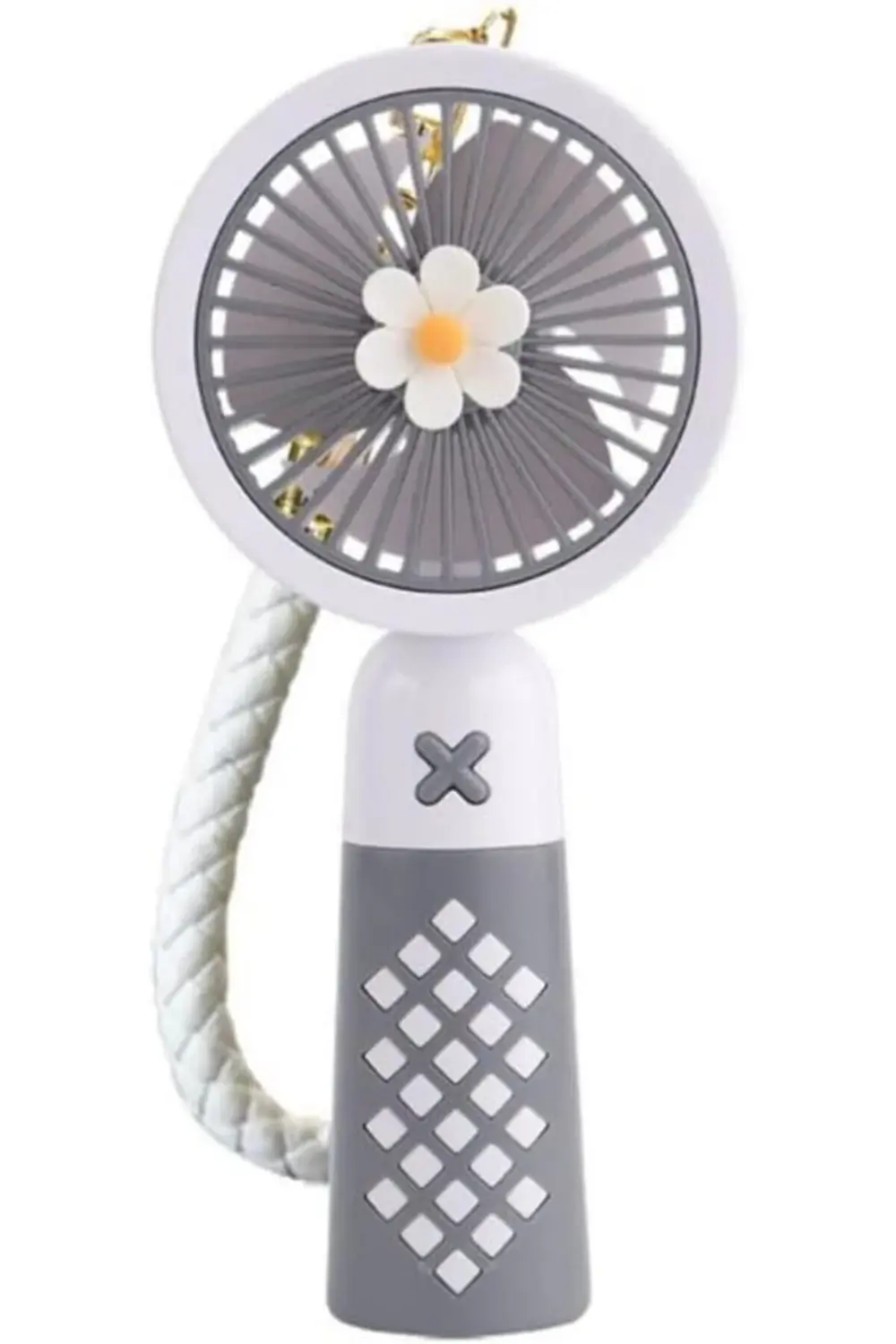 modaflux Şarjlı Mini Deri Anahtarlıklı polynova 395519