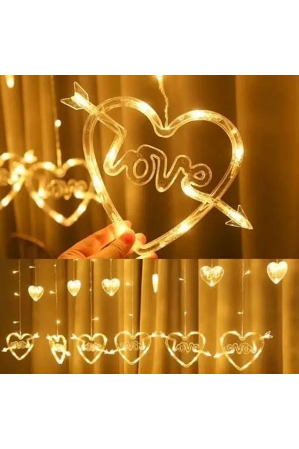 modaflux Sarkıt Led Yes polynova 395519