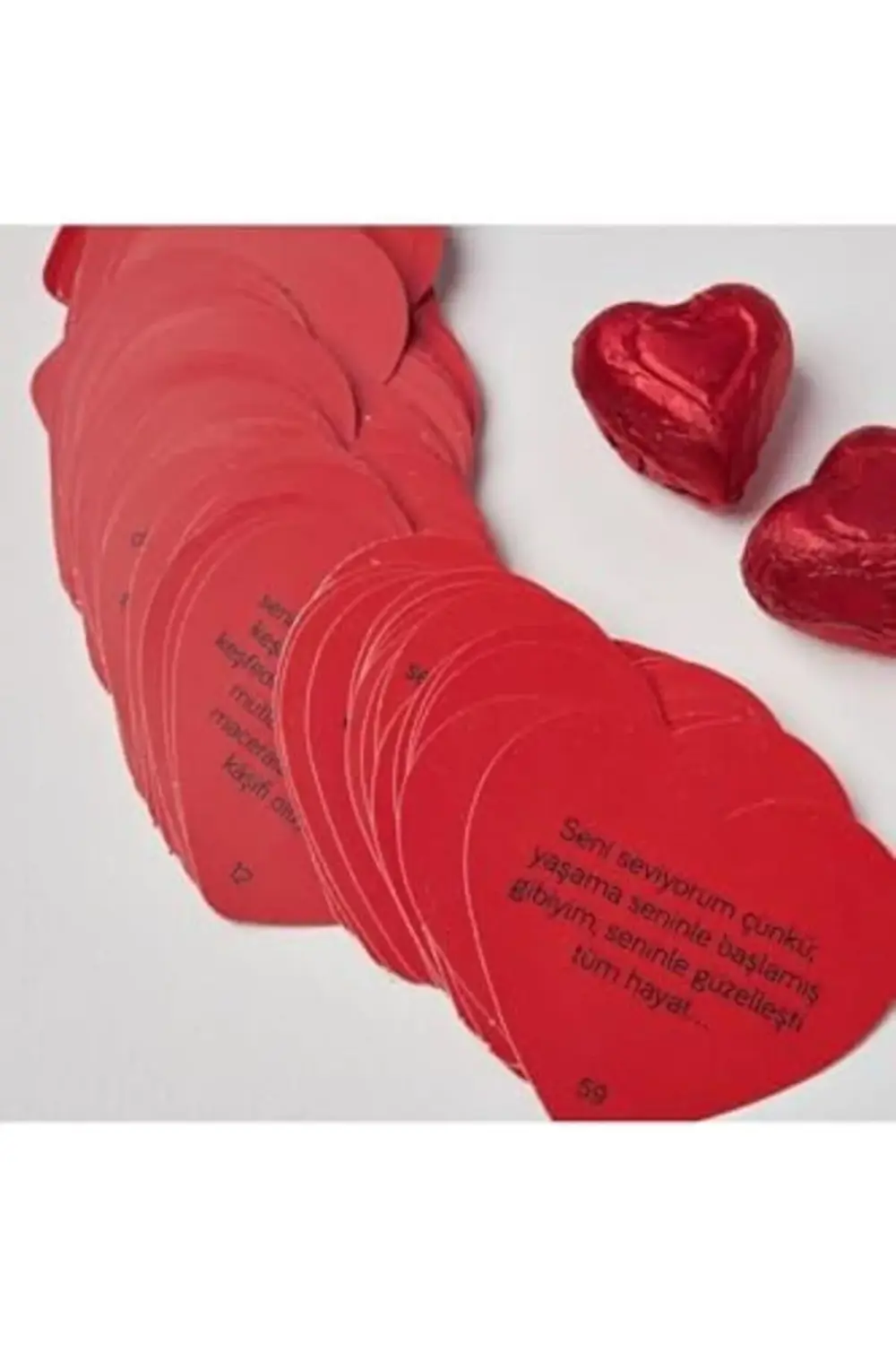 modaflux Seni Seviyorum Hediye Kutusu polynova 395519