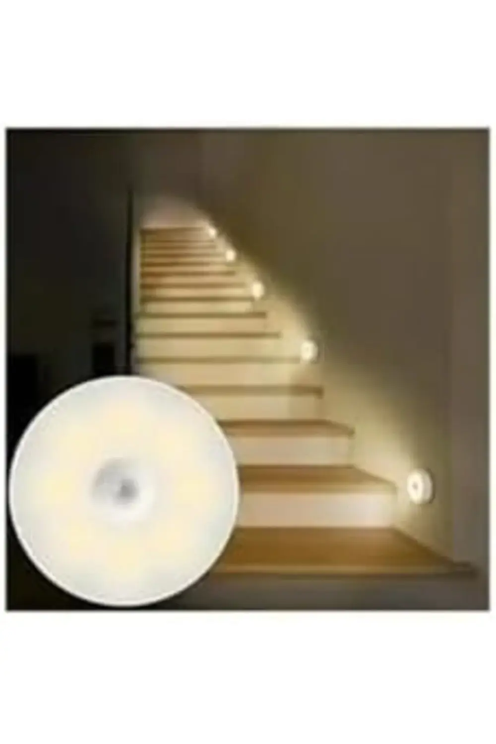 modaflux Sensörlü Led Lamba polynova 395519