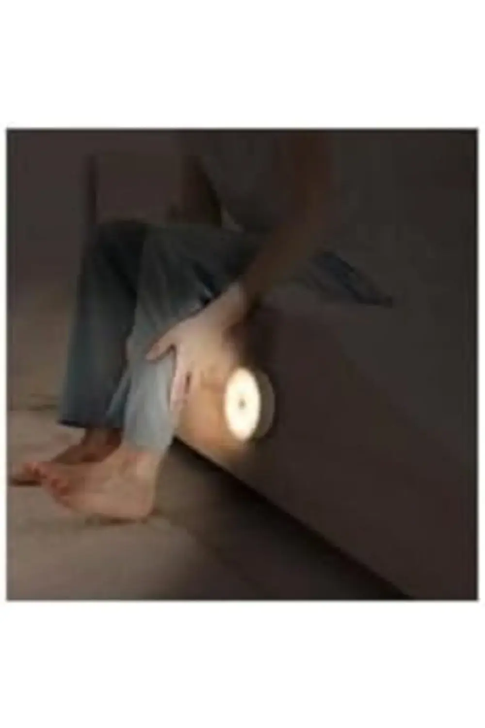 modaflux Sensörlü Led Lamba polynova 395519