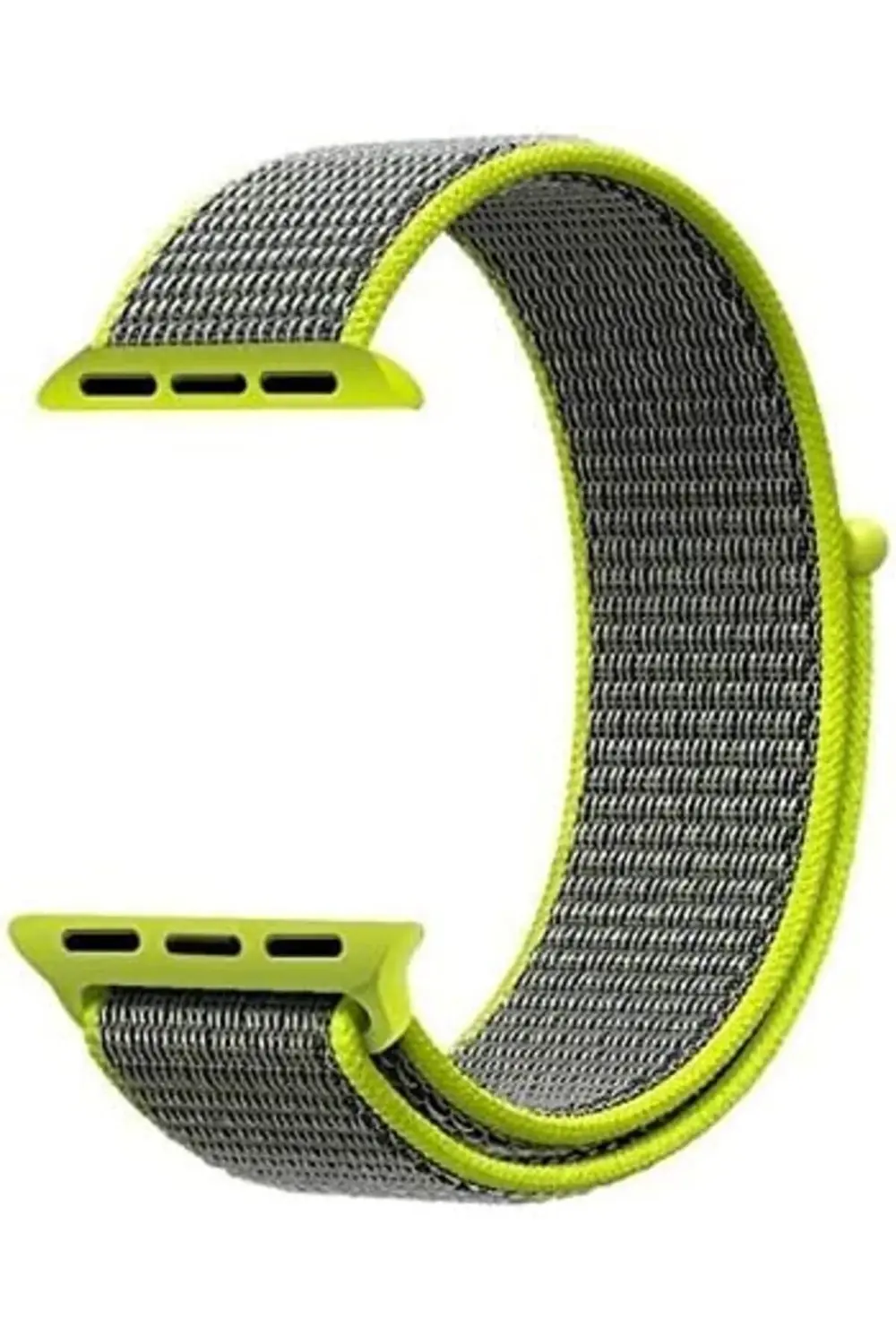 modaflux Series 4 44mm için Hasırlı Kordon Woven Spor İlmik polyn
