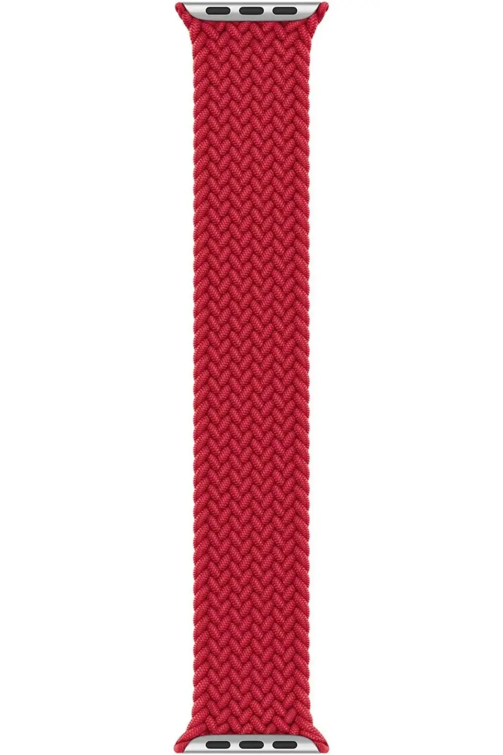 modaflux Series 6 44mm için Kordon, (Medium Size, 147mm) Knitted