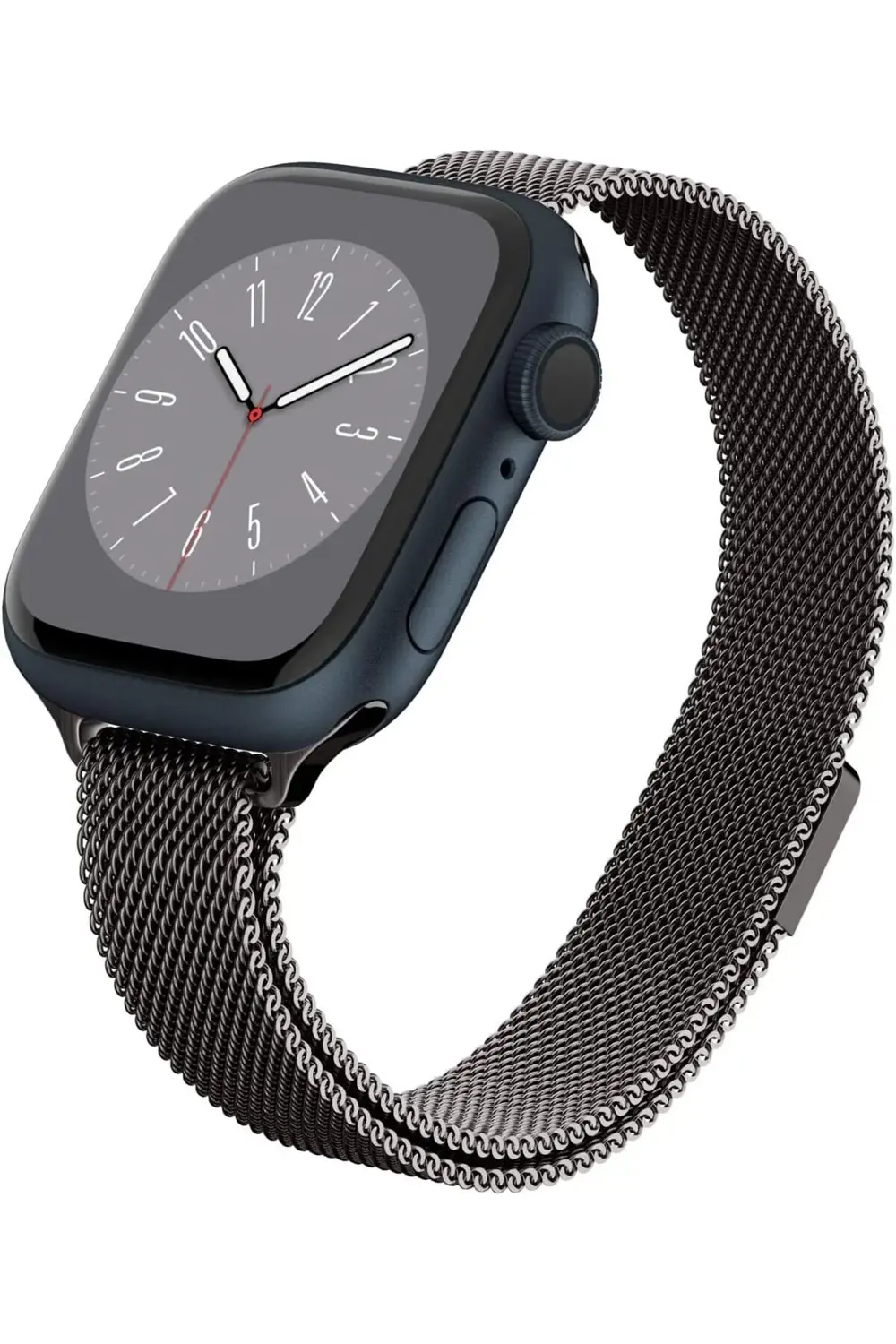 modaflux Serisi ile uyumlu Metal Fit Kayış Bandı (41 mm / 40 mm /