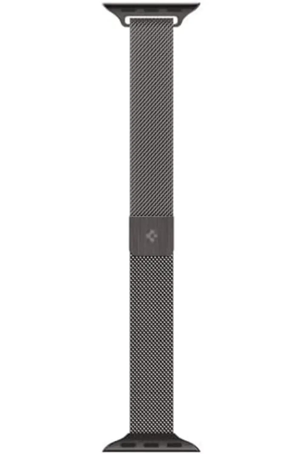 modaflux Serisi ile uyumlu Metal Fit Kayış Bandı (41 mm / 40 mm /