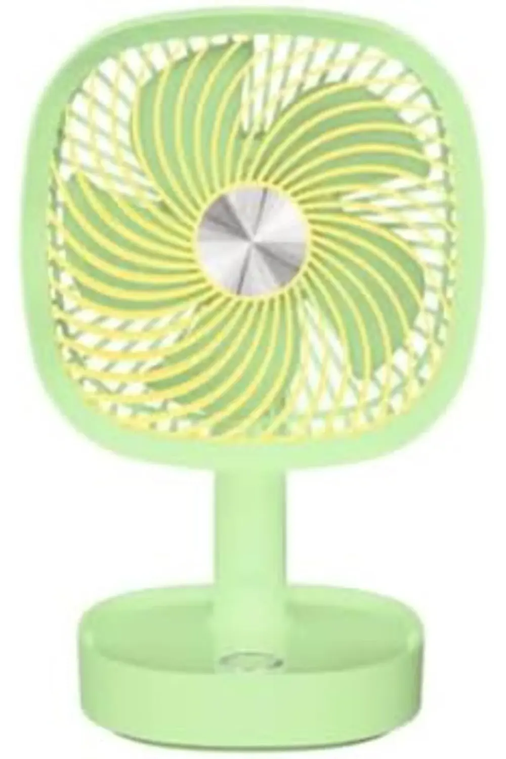 modaflux Sessiz Masaüstü 3 Kademeli Masaüstü (ULTRA GÜÇLÜ) polyno