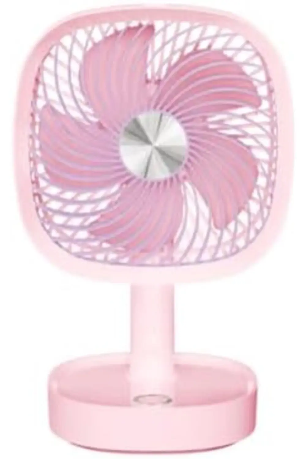 modaflux Sessiz Masaüstü 3 Kademeli Masaüstü (ULTRA GÜÇLÜ) polyno