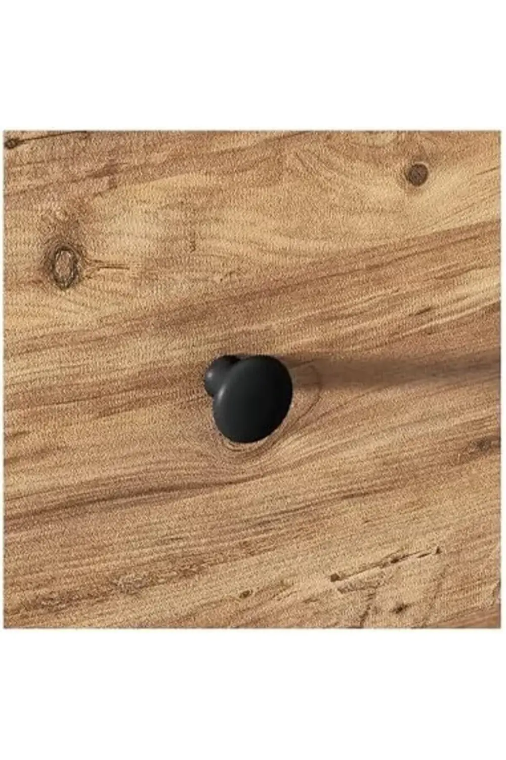 modaflux SFR103-Ceviz 3 Çekmeceli Şifonyer (G:69 Y:67 D:38) polyn