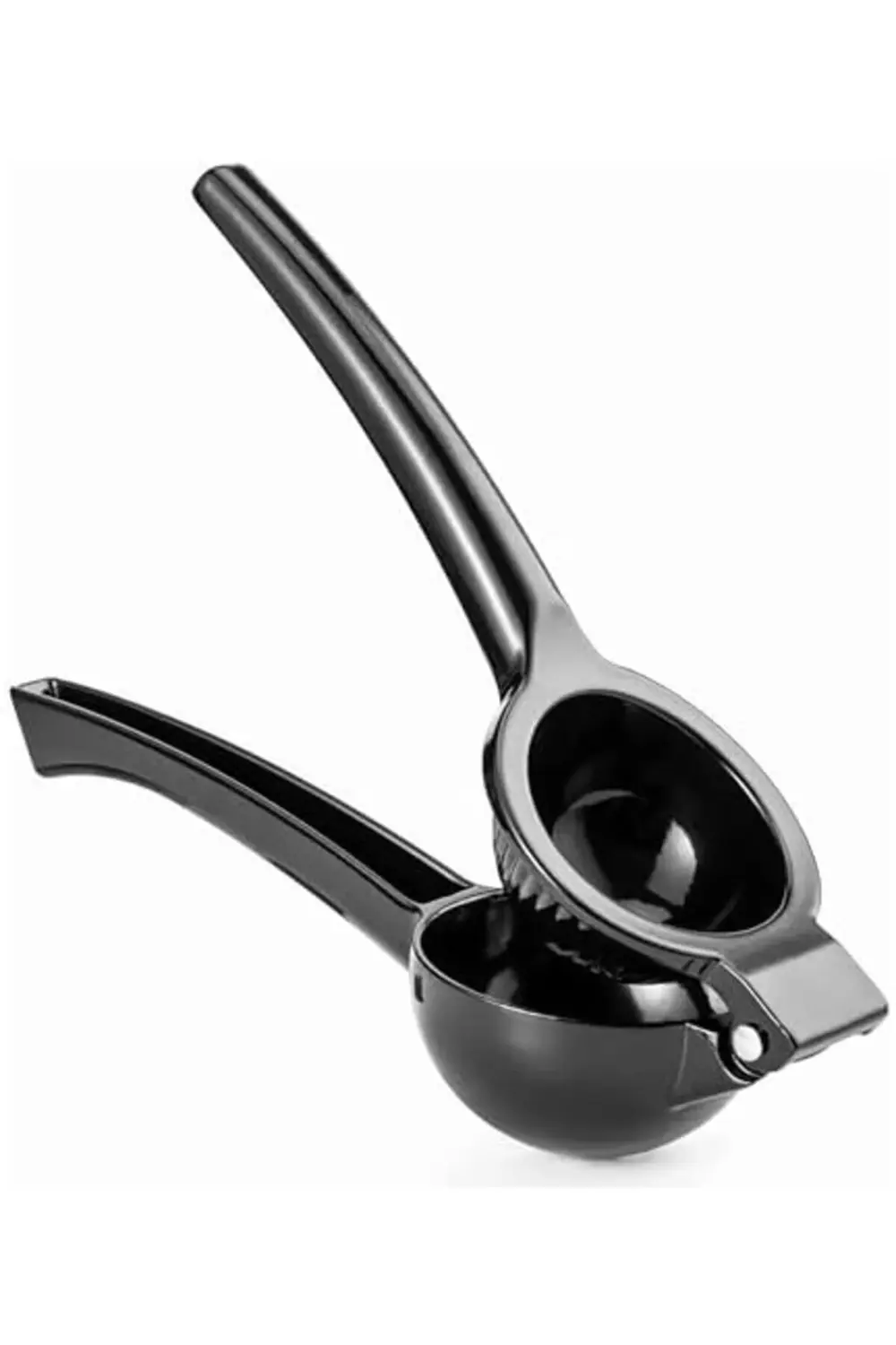 modaflux Sıkacağı, Siyah Döküm Metal, El Tipi polynova 395519