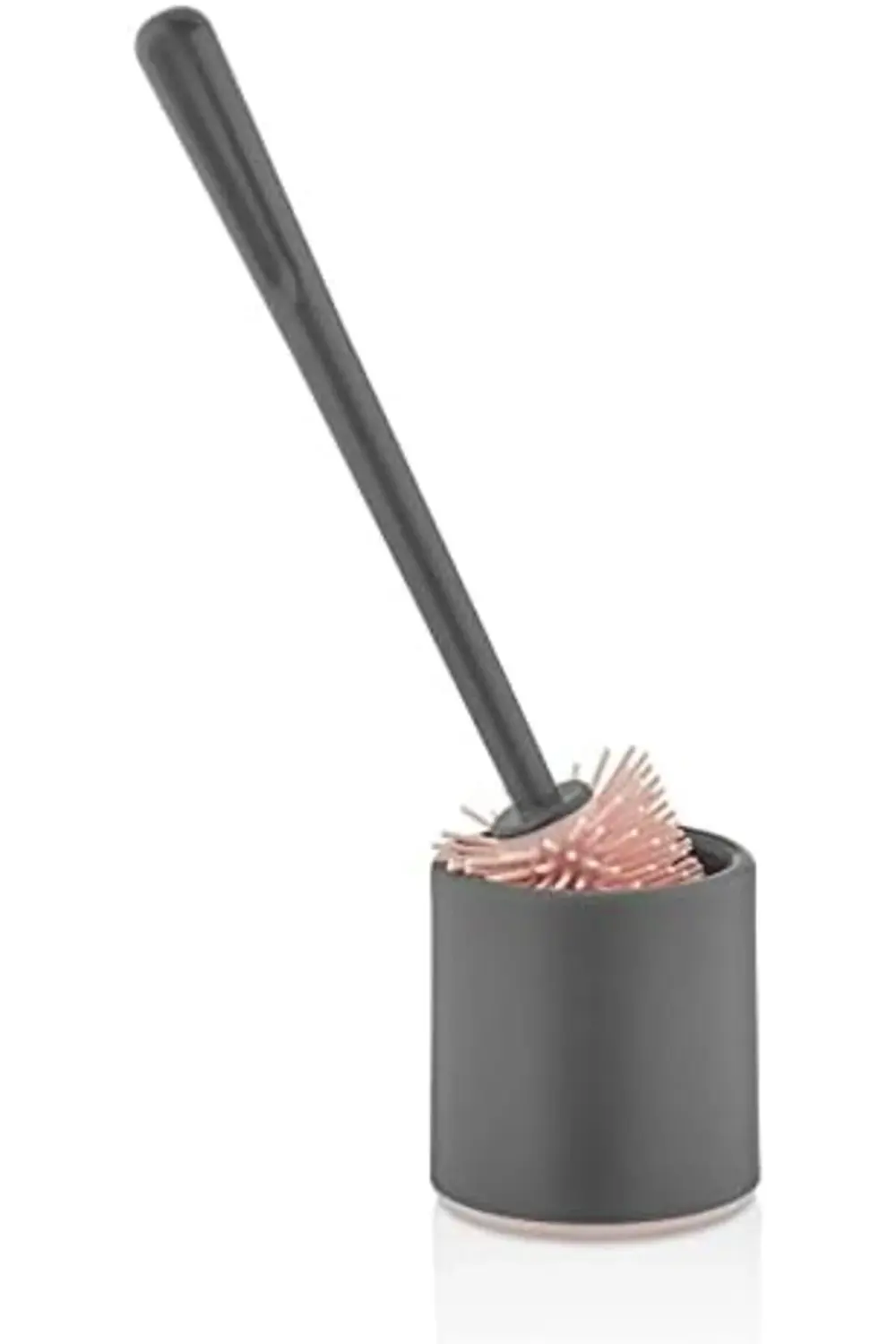 modaflux Silikon Tuvalet Fırçası,Silikon Klozet Wc fırçası,Siliko