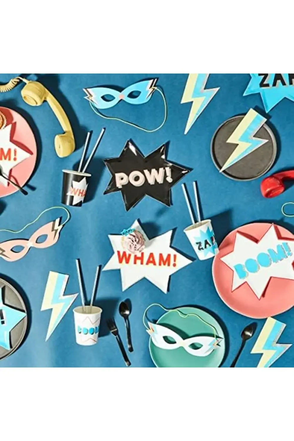 modaflux Şimşek Peçeteler, 16'lı polynova 395519