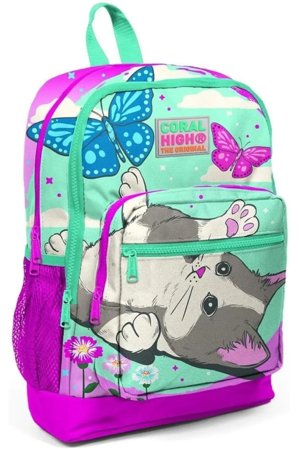 modaflux Sırt Çanta polynova 395519