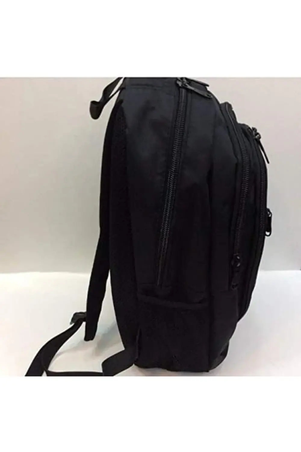 modaflux Sırt Çantası Laptop Bölmeli Su Geçirmez Kumaş Okul Çanta