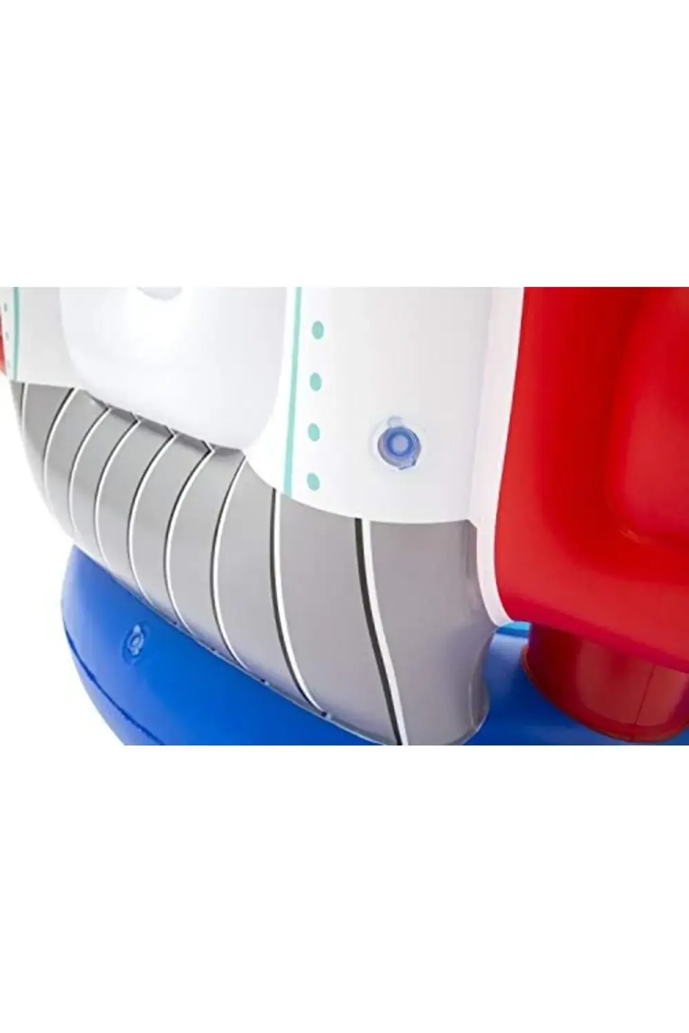 modaflux Şişme Zıplama Top Havuzu 155 x 142 x 145 cm polynova 395