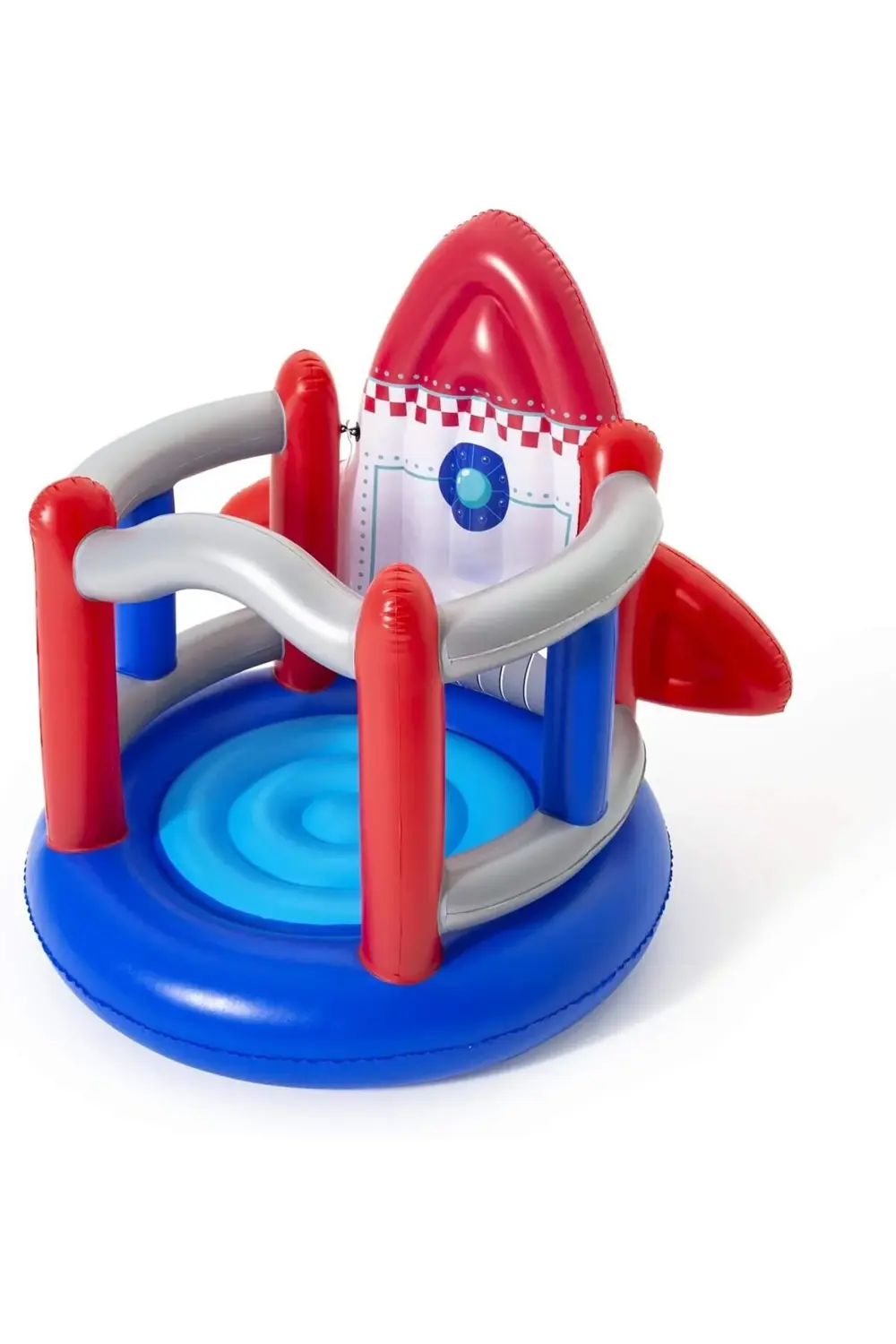 modaflux Şişme Zıplama Top Havuzu 155 x 142 x 145 cm polynova 395