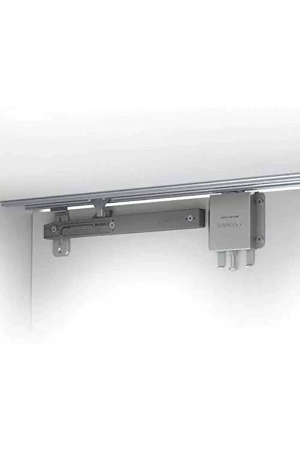 modaflux Smt75 Sürgülü Dolap Kapak Tekeri 75kg 4Adet polynova 395