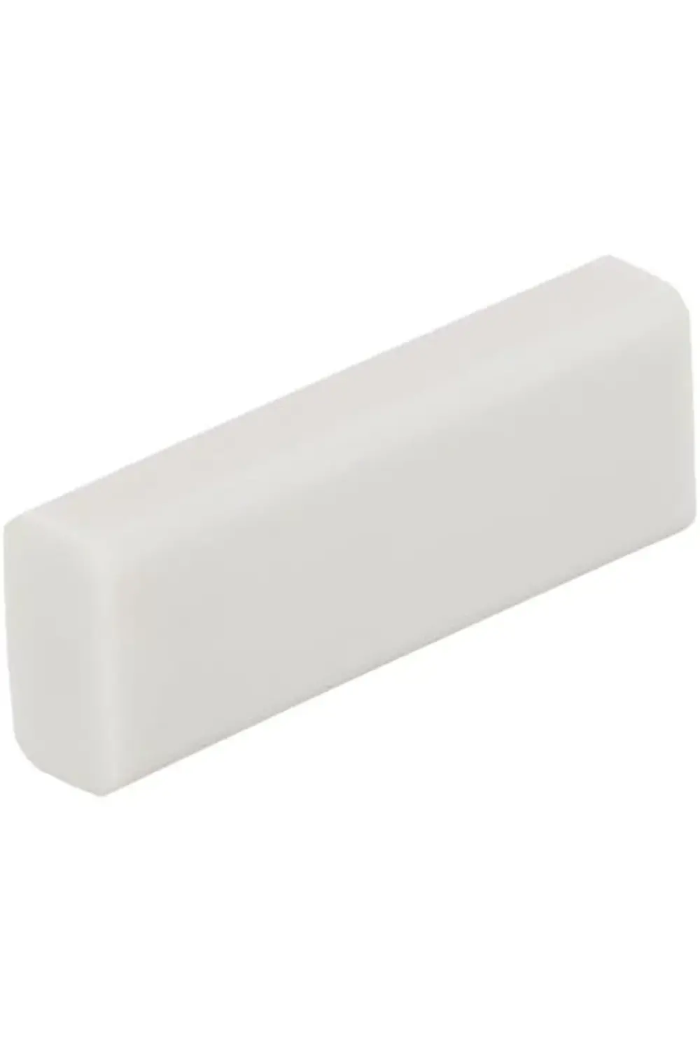 modaflux Soft Beyaz Dust- Silgi - Büyük Boy - 20 Adet polynova 39