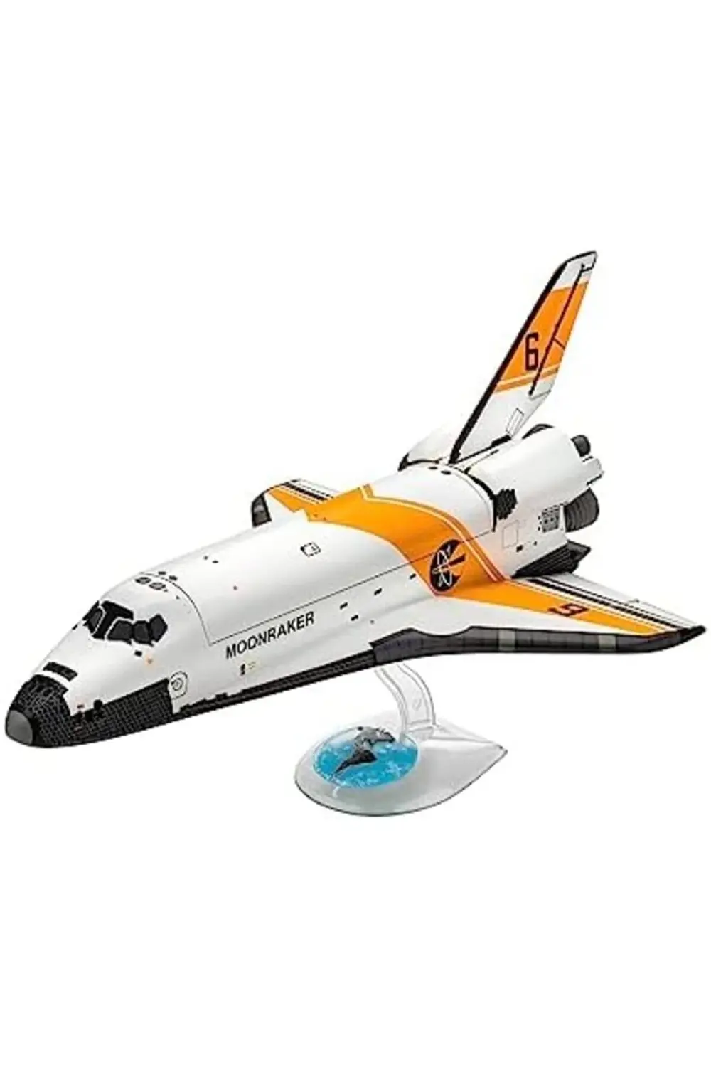 modaflux Space Shuttle polynova 395519