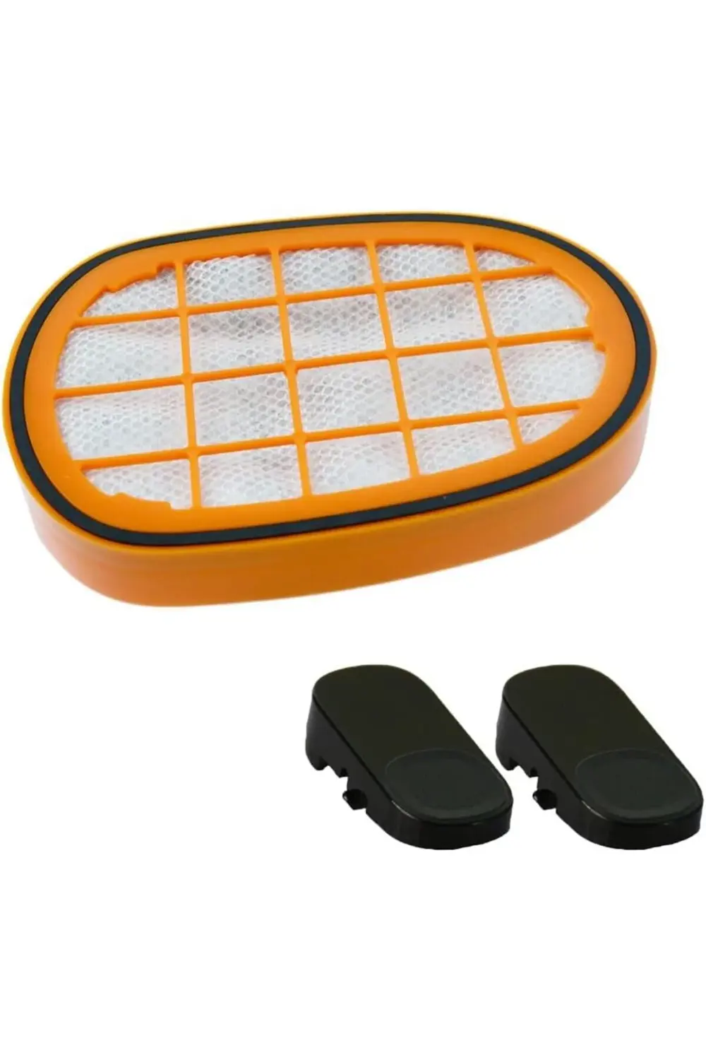 modaflux Speedpro Max Uyumlu Filtre, 2 Adet Düğme Hediyeli polyno