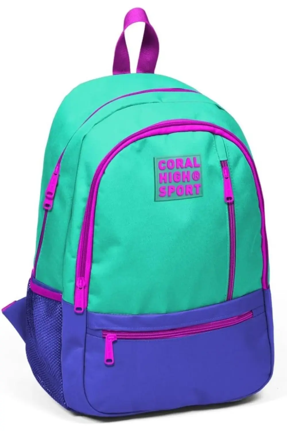 modaflux Sport Sırt Çanta polynova 395519